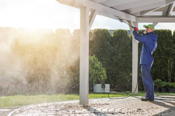 Professional Pressure washing in Hoffman Estates, IL