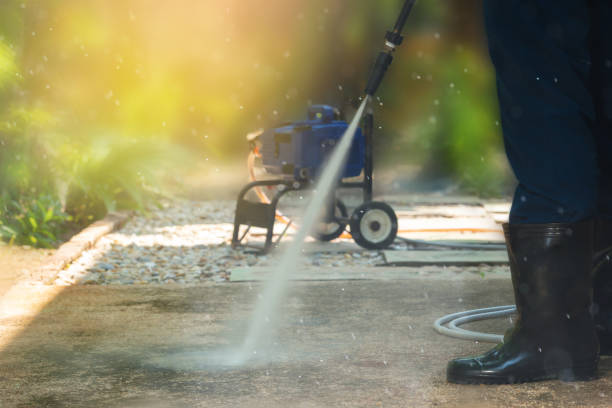  Hoffman Estates, IL Pressure Washing Pros